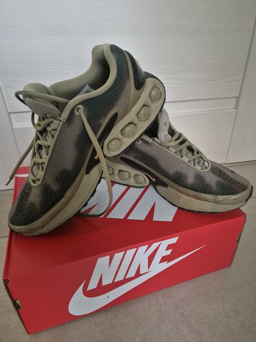 Nike Air Max Dn, мъжки маратонки