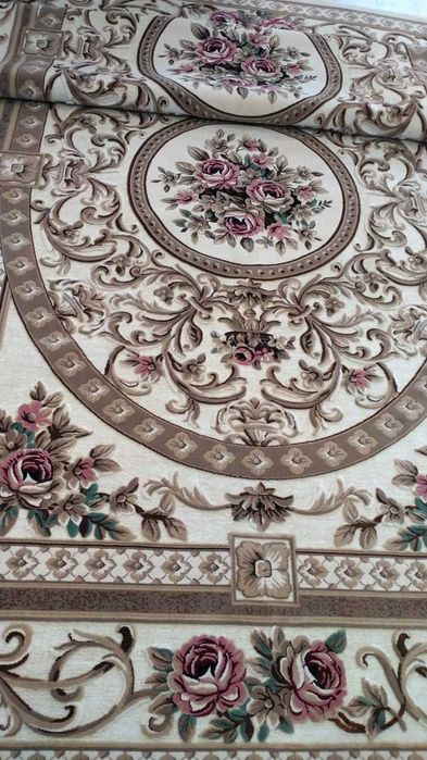 Ковер Турция 2,5х5 м