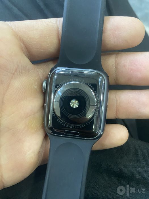 apple watch 4 series