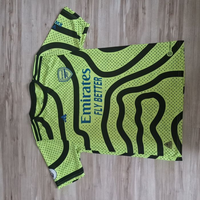 Футболни тениски