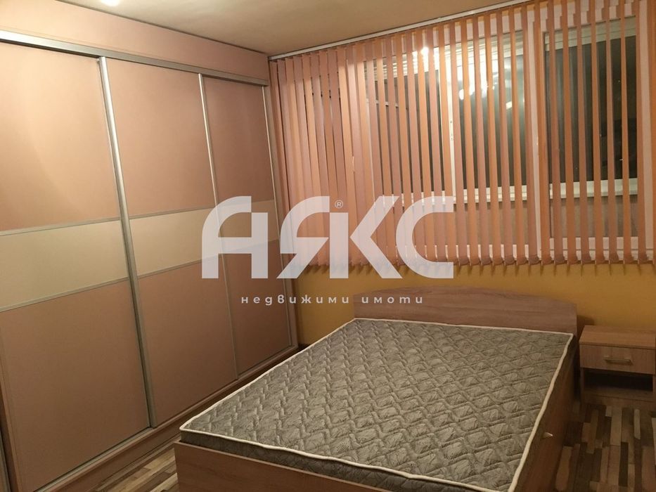 Дава се под наем Двустаен апартамент в София, Красна поляна 2 - 60 кв.м за 498.27 € - Снимка #5