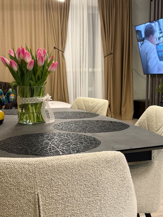 Продава се Четиристаен апартамент в Свети Влас - 178 кв.м за 1714 €/кв.м - Снимка #2