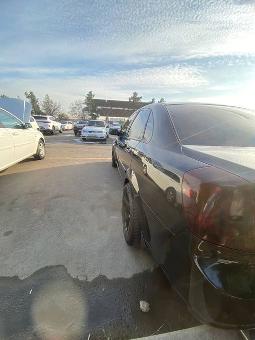 СРОЧНО ПРОДАЁТСЯ ласетти 1.8 2013года