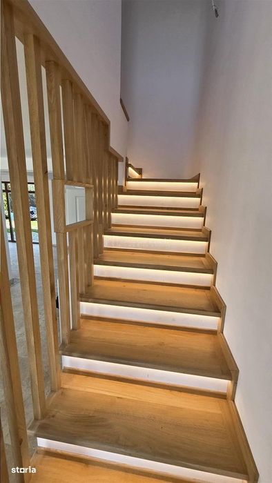 Casa 4 camere Green City 1 Decembrie