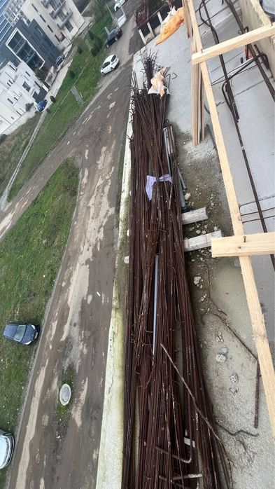 Fier beton bun de folosit