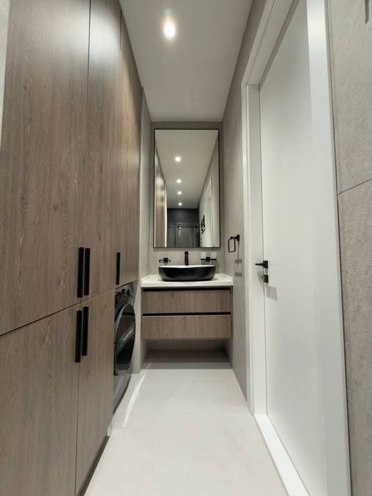 Продается 3х ком. квартира, 80м2. ЖК «Wiston». Юнусабадский район.