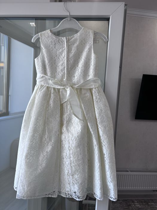 Платье на деаочку