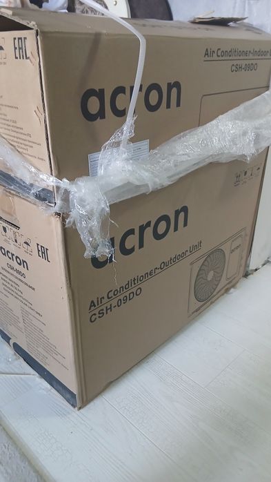 Кондиционер Acron CSH-09DO.