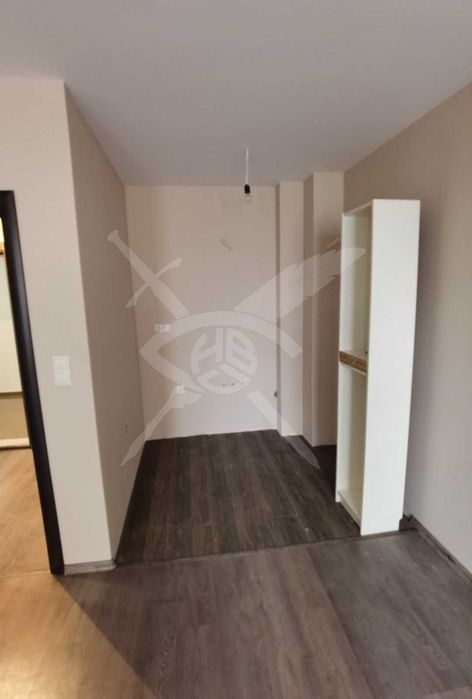 Продава се Двустаен апартамент в Пловдив, Христо Смирненски - 68 кв.м за 2059 €/кв.м - Снимка #1