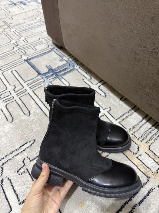 Сапожка срочно сотилади