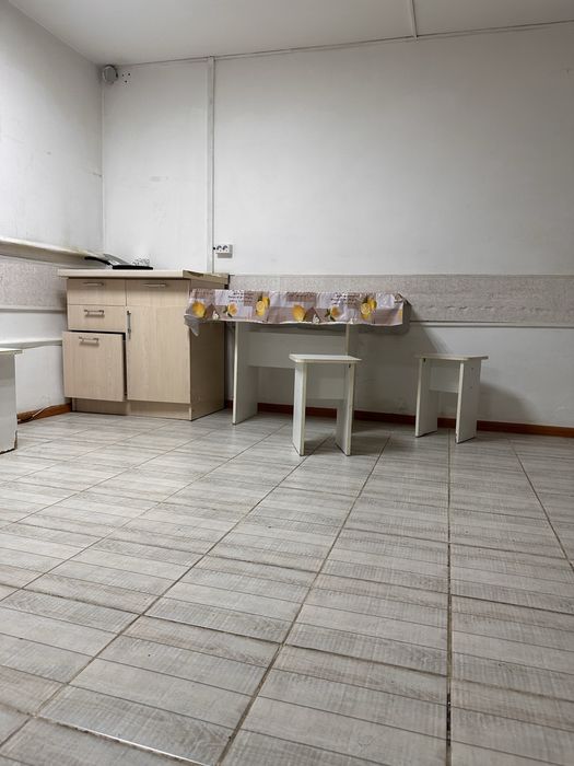 Продам коммерческое помещение