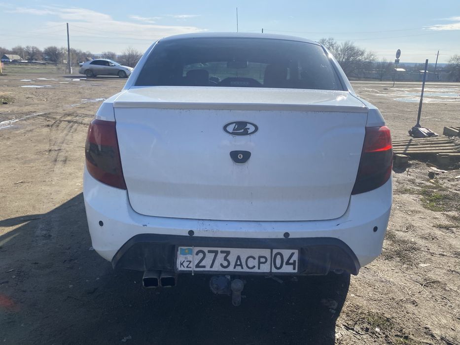 гранта 2014 продам