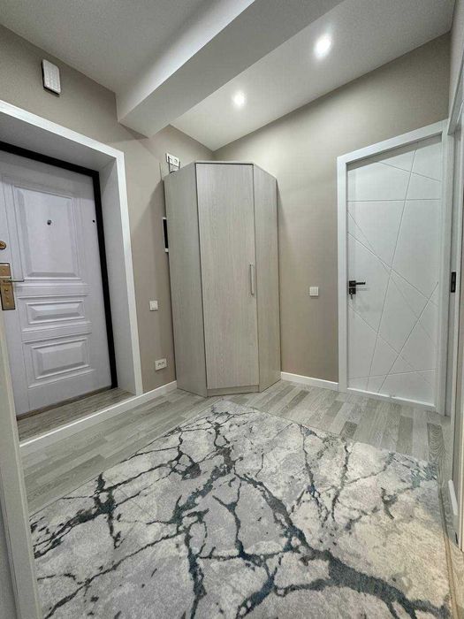 ЖК Акай Сити! Сдается новая 2-х комнатная квартира!