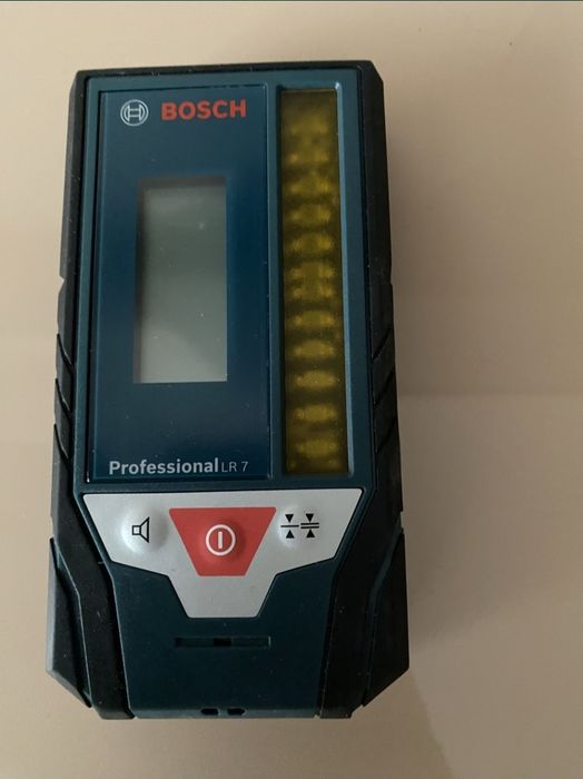 Laser Bosch GLL 3-80CG