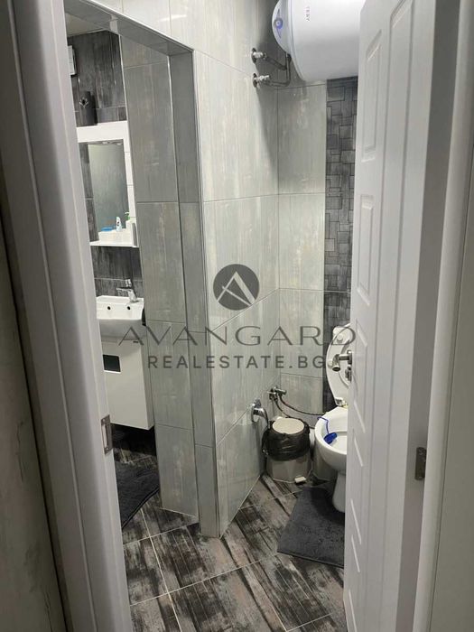 Продава се Двустаен апартамент в Пловдив, Кючук Париж - 67 кв.м за 1071 €/кв.м - Снимка #7