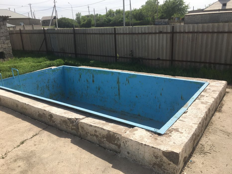 Продается Дом в Шубар