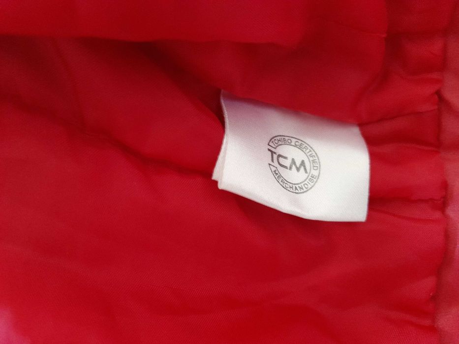 Geaca fetite 4-5 ani