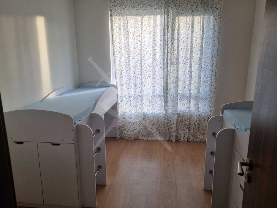 Дава се под наем Тристаен апартамент в Пловдив, Южен - 82 кв.м за 714 € - Снимка #7