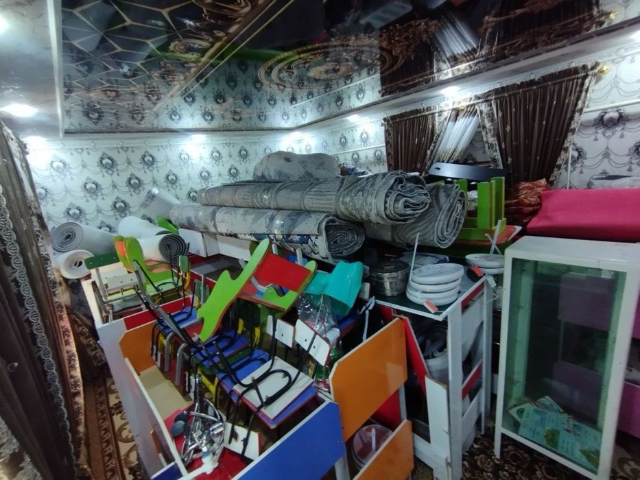 Комплект набор для детского садика