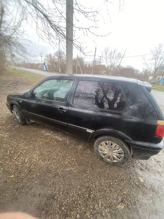 На ходу . Кузов усталый