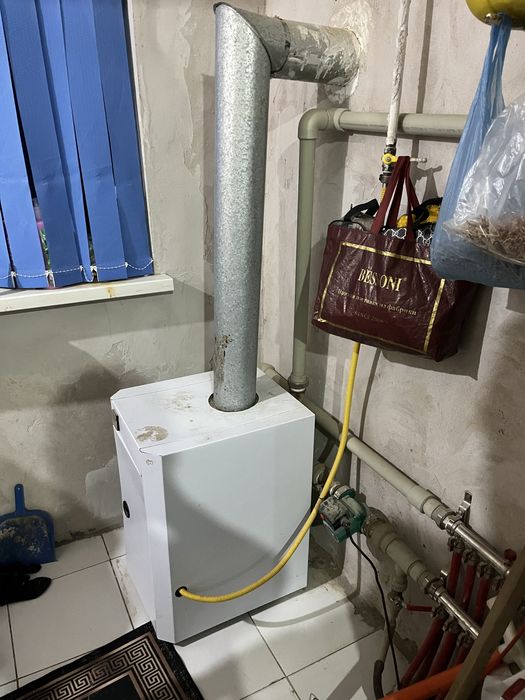 котел газовый сатылады