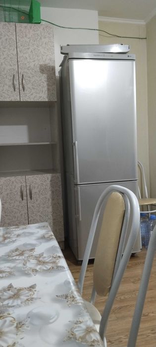 Сдаю 3-х ком. квартиру Нурсат-3