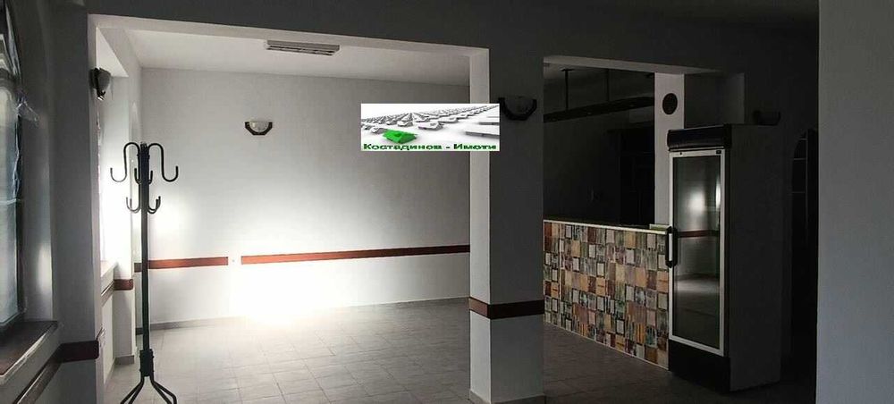 Дава се под наем Заведение в Пловдив, Христо Смирненски - 100 кв.м за 510 € - Снимка #4