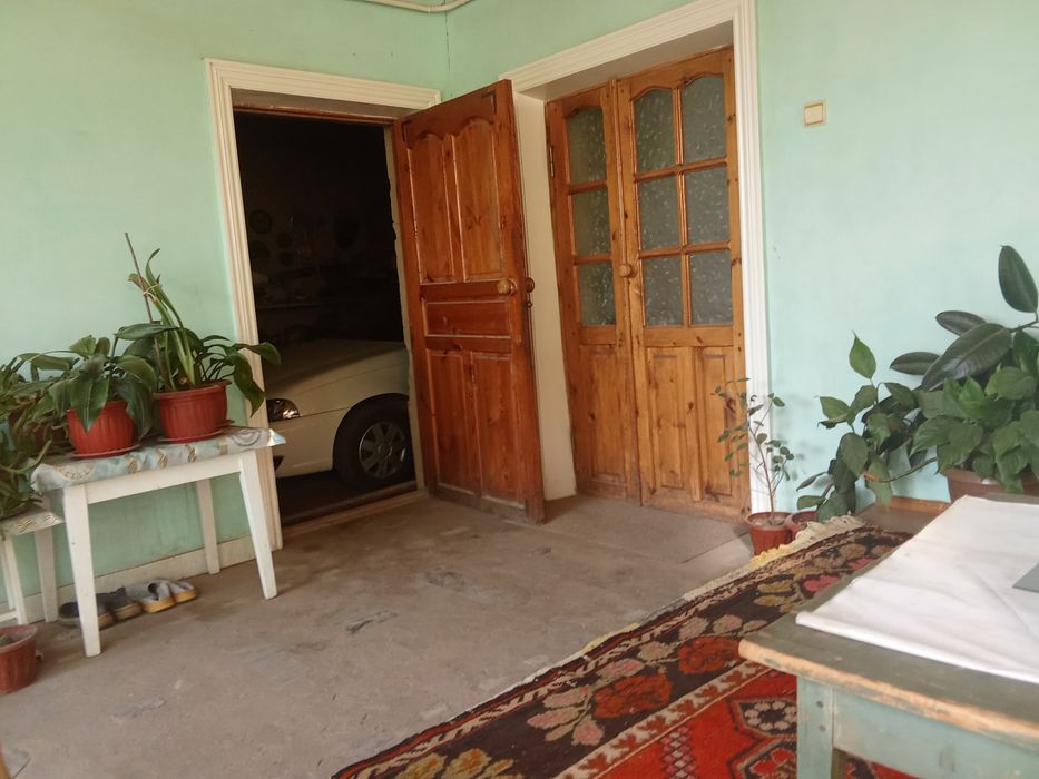 Продается дом Таш.обл.Бостанлыкском раионе