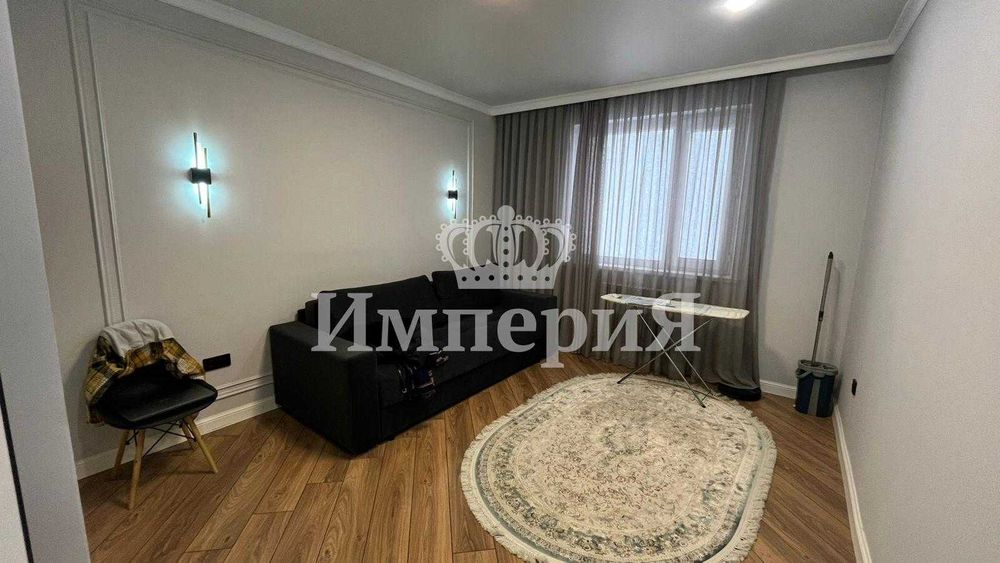 3 ком квартира Каратал