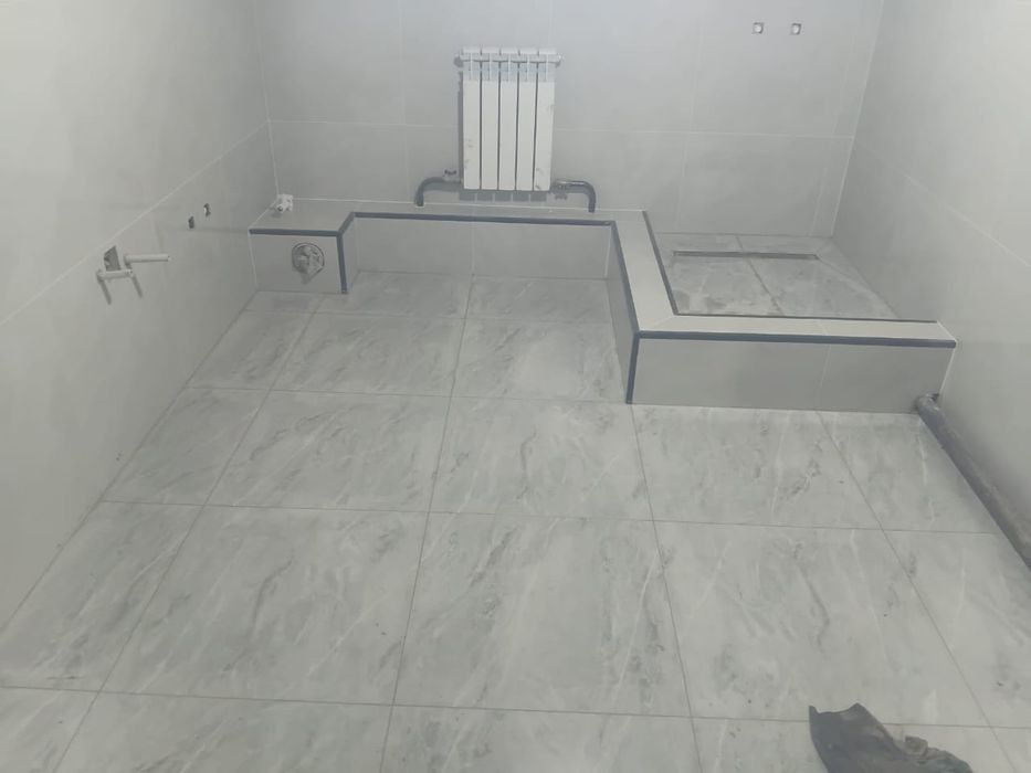 Строительные услуги