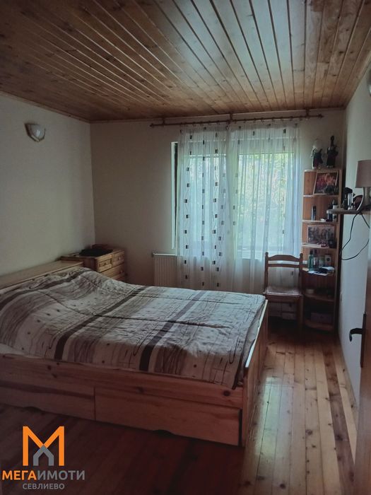 Продава се Къща в Севлиево - 200 кв.м за 651 €/кв.м - Снимка #12