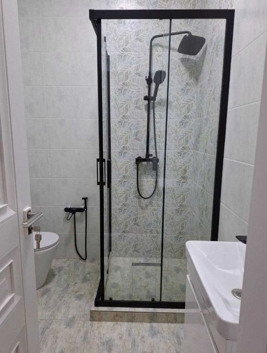 Продаётся четырехкомнатная в ЖК Fazo Residence.