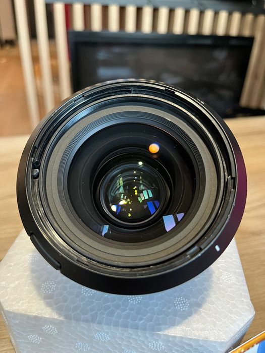 Obiectiv Tamron 35mm f1.4 Di USD Montura Nikon F-Garantie pana in 2026