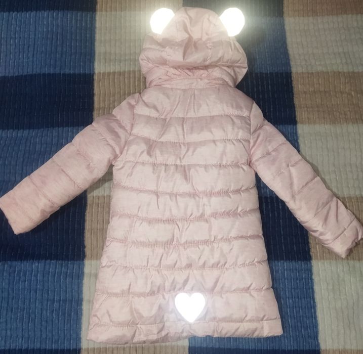 Куртка весна-осень