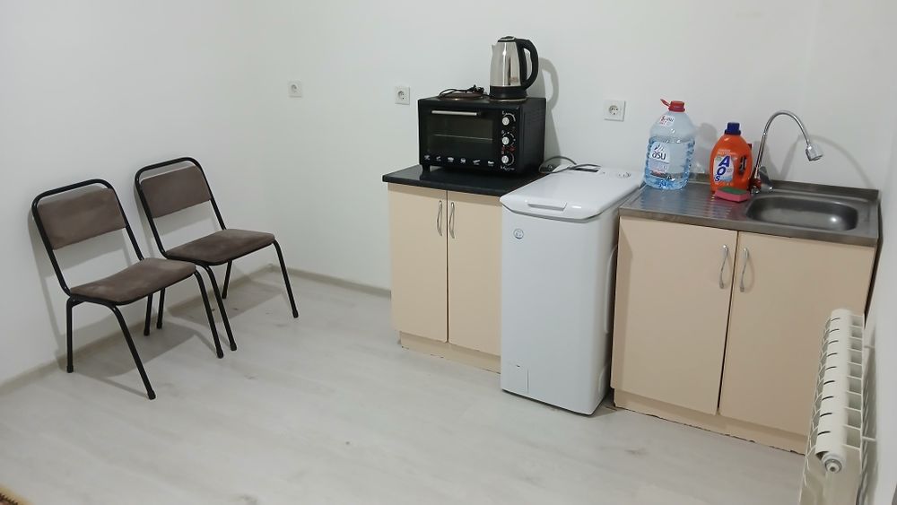 Сдам помесячно 2 комнаты