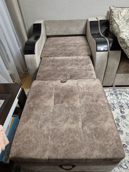 Дом и сад мебель в гостинную