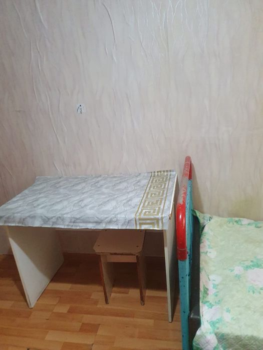 Сдам комнату в чубарах