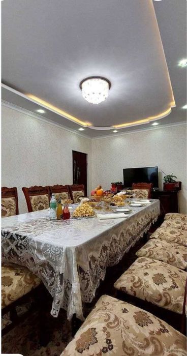 ×Чиланзар 20, 3в4/3/4‼️Продаётся квартира ‼️