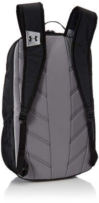 Rucsac Under Armour,Ua Hustle Backpack Negru,nou