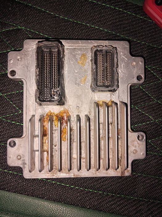 СПАРК ЭБУ, spark kompyuter, miya Spark avtomat 1.25