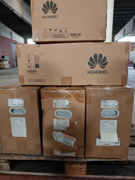 Kit Baterii fotovoltaice