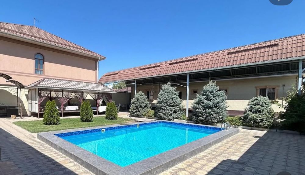 Гостевой домТараз