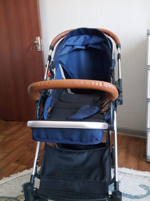 Детский каляска сатылады