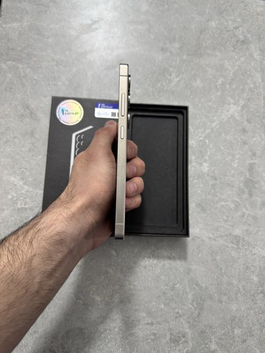 Samsung Galaxy S25 Ultra 12/256GB