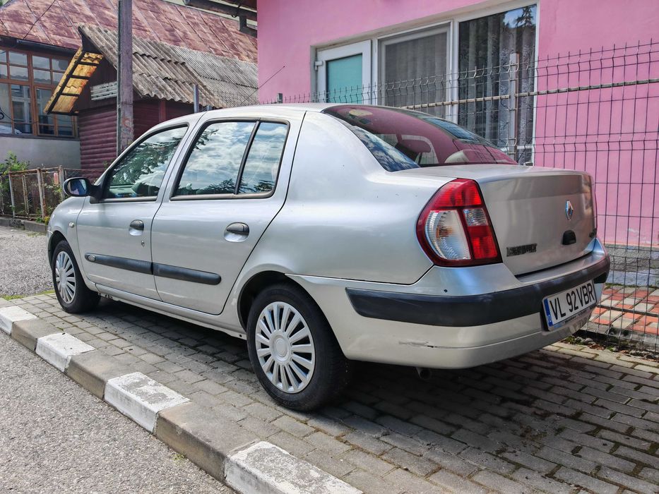 RENAULT Symbol 2006 — imagine 6