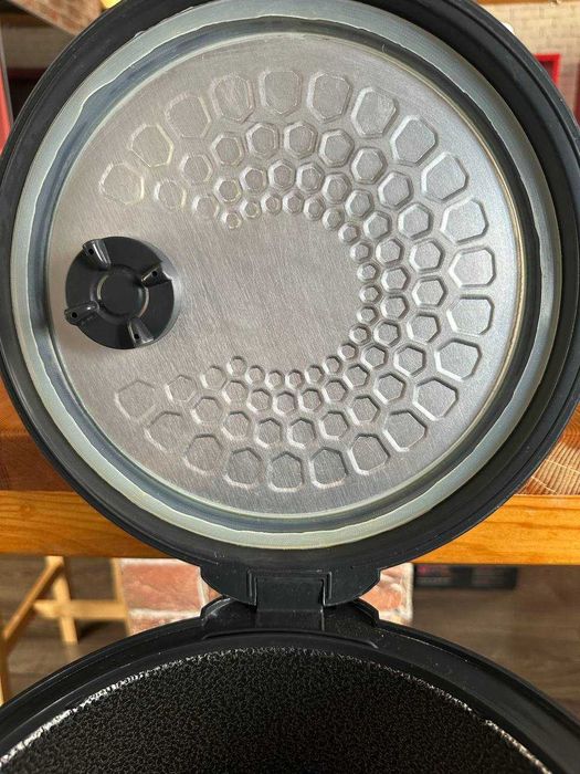 мультиварка Redmond RMC-M252 серебристый