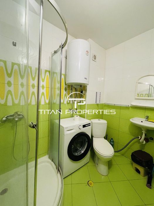 Дава се под наем Двустаен апартамент в Бургас, Сарафово - 70 кв.м за 398.82 € - Снимка #5