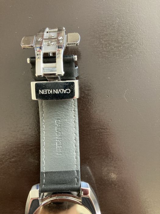 Мъжки оригинален часовник Calvin Klein