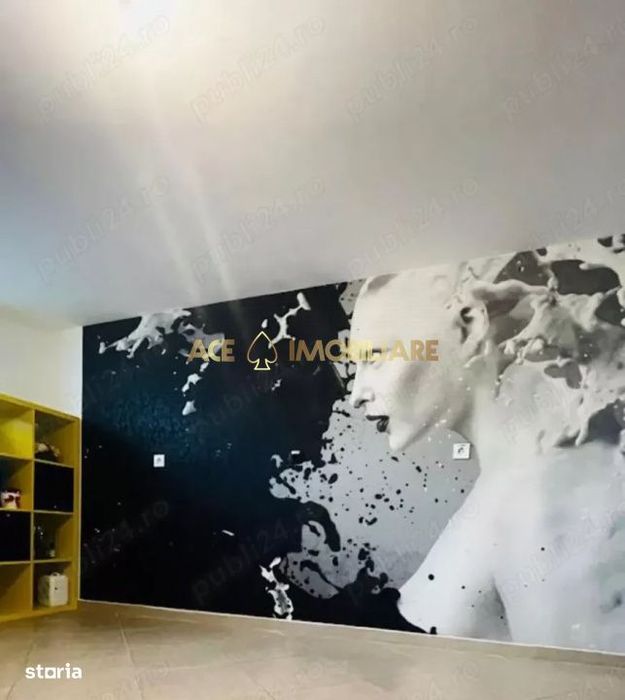 de inchiriat | Spatiu comercial 200mp |   Piata Alba Iulia