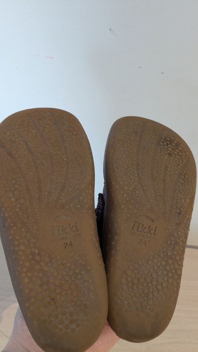 Semi ghete Tikki 24